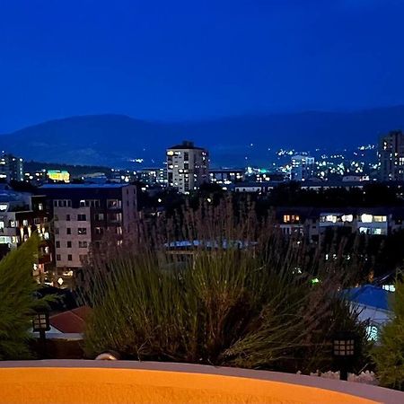 The White Soap Rooftop Scopia Exterior foto