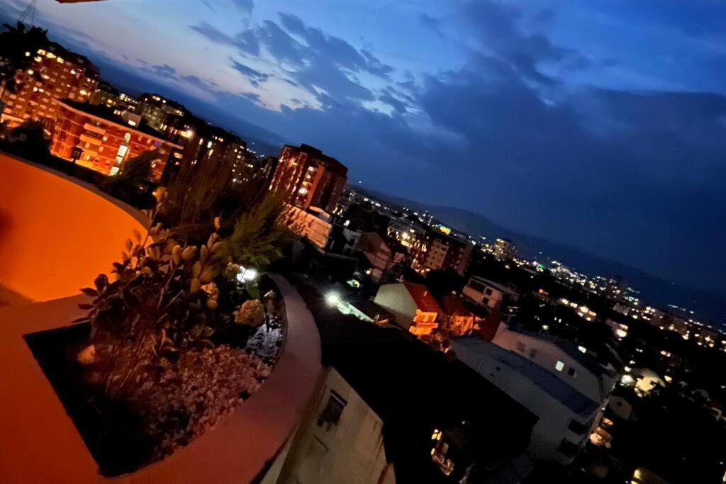 The White Soap Rooftop Scopia Exterior foto