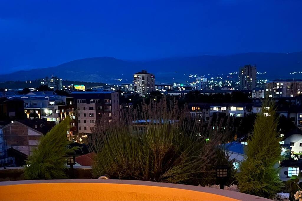 The White Soap Rooftop Scopia Exterior foto