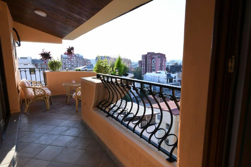 The White Soap Rooftop Scopia Exterior foto