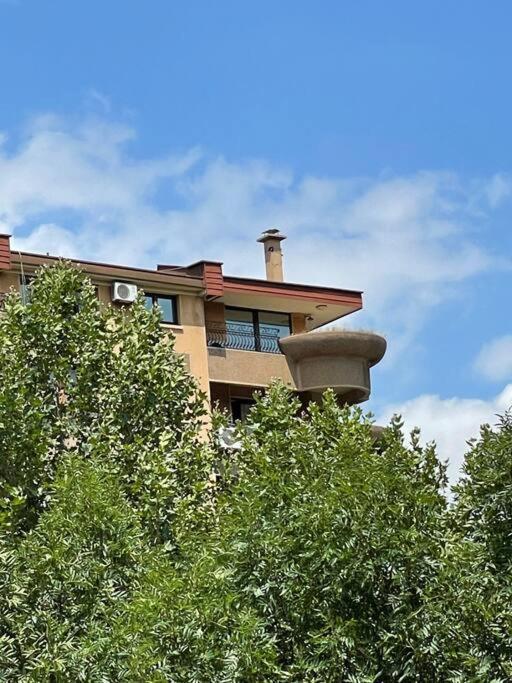 The White Soap Rooftop Scopia Exterior foto